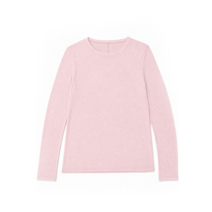 Northbutsouth_Multicolor_Relaxed_Slim_Rolled_Edge_Women&