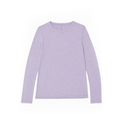 Northbutsouth_Multicolor_Relaxed_Slim_Rolled_Edge_Women&