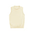 Northbutsouth_Multicolor_Ribbed_Knit_Round_Neck_Tape_Trim_Women&