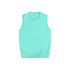 Northbutsouth_Multicolor_Ribbed_Knit_Round_Neck_Tape_Trim_Women&