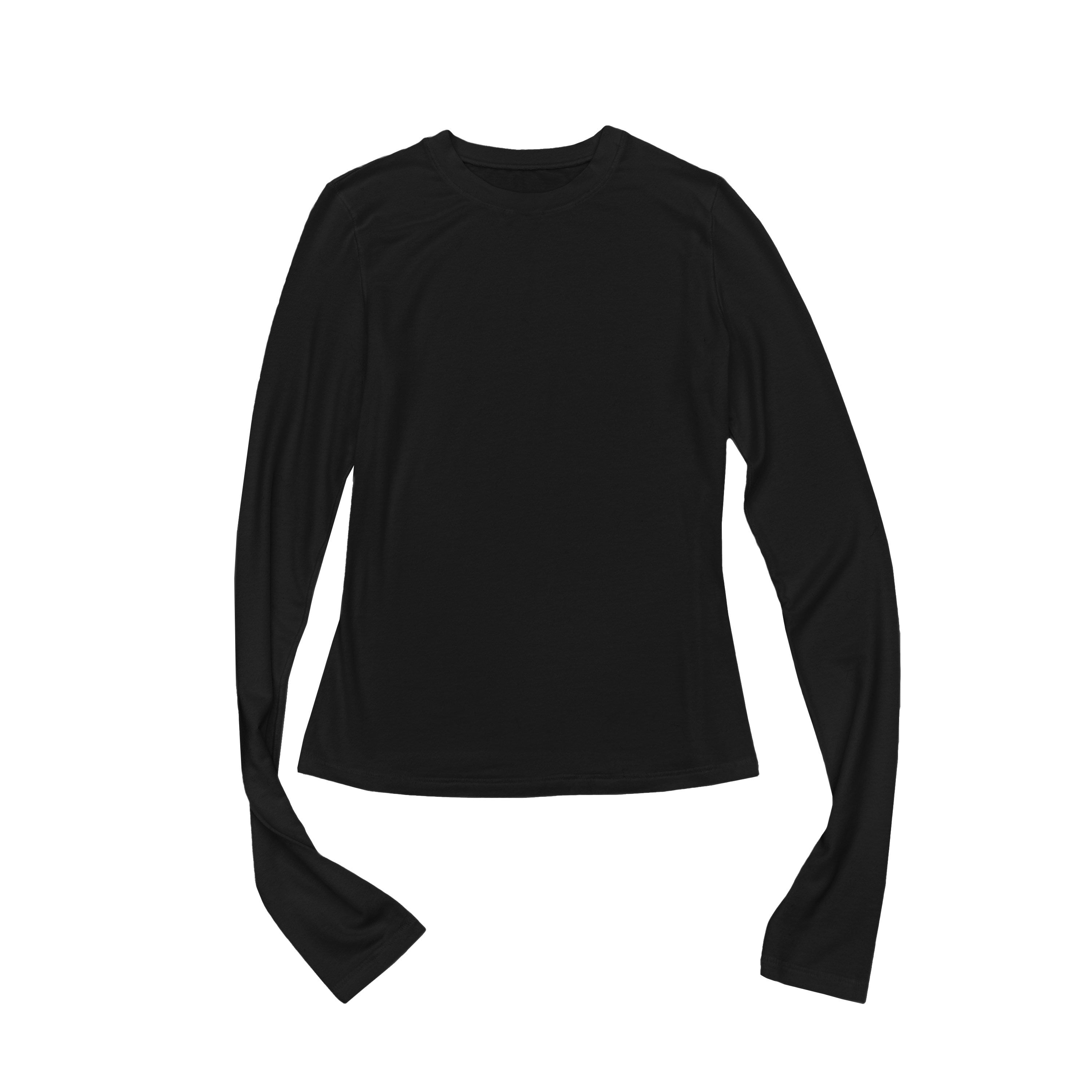 Northbutsouth_Multicolor_Serged_Edge_Classic_Crewneck_Women&