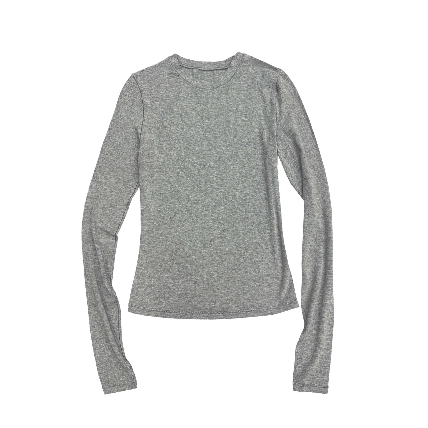 Northbutsouth_Multicolor_Serged_Edge_Classic_Crewneck_Women&