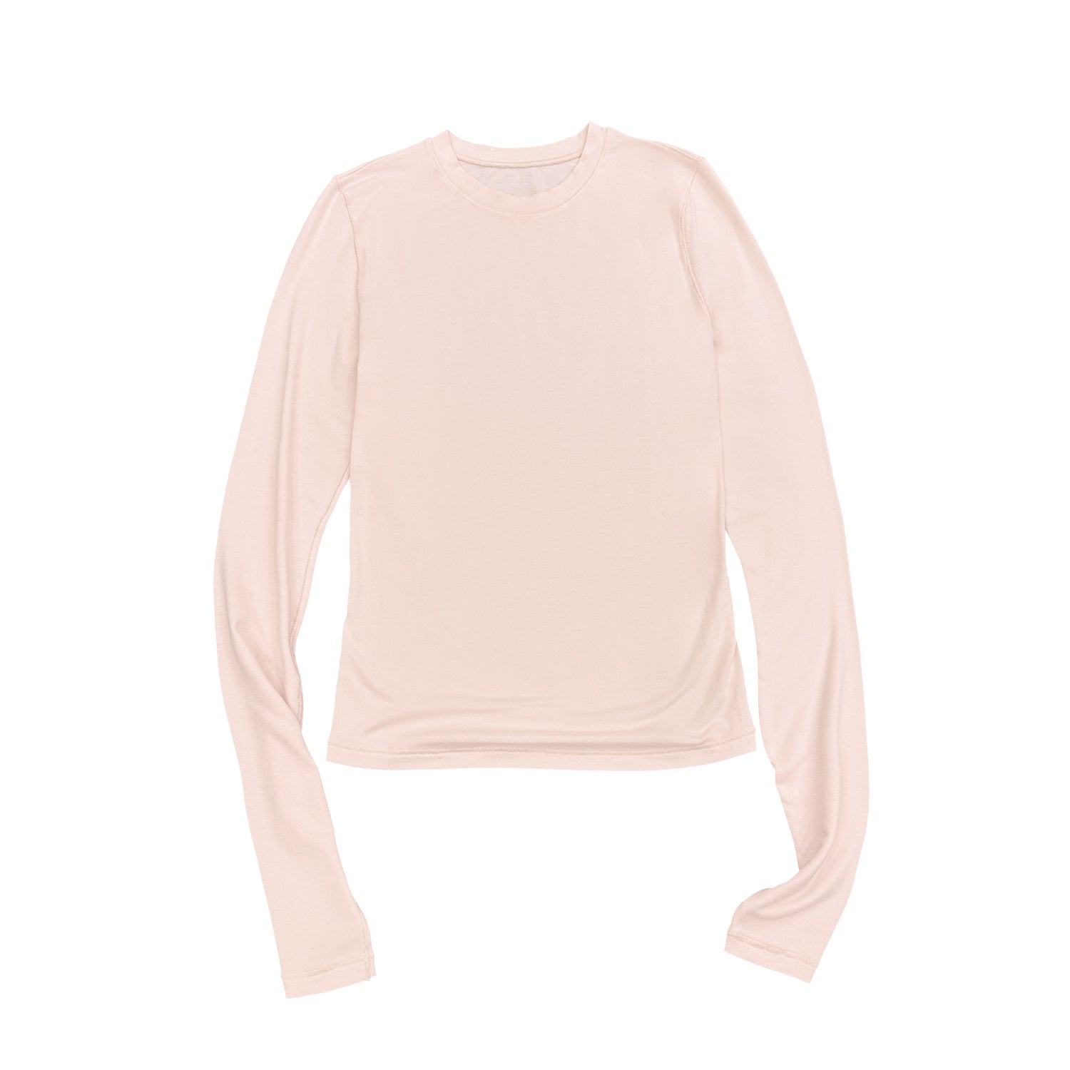 Northbutsouth_Multicolor_Serged_Edge_Classic_Crewneck_Women&