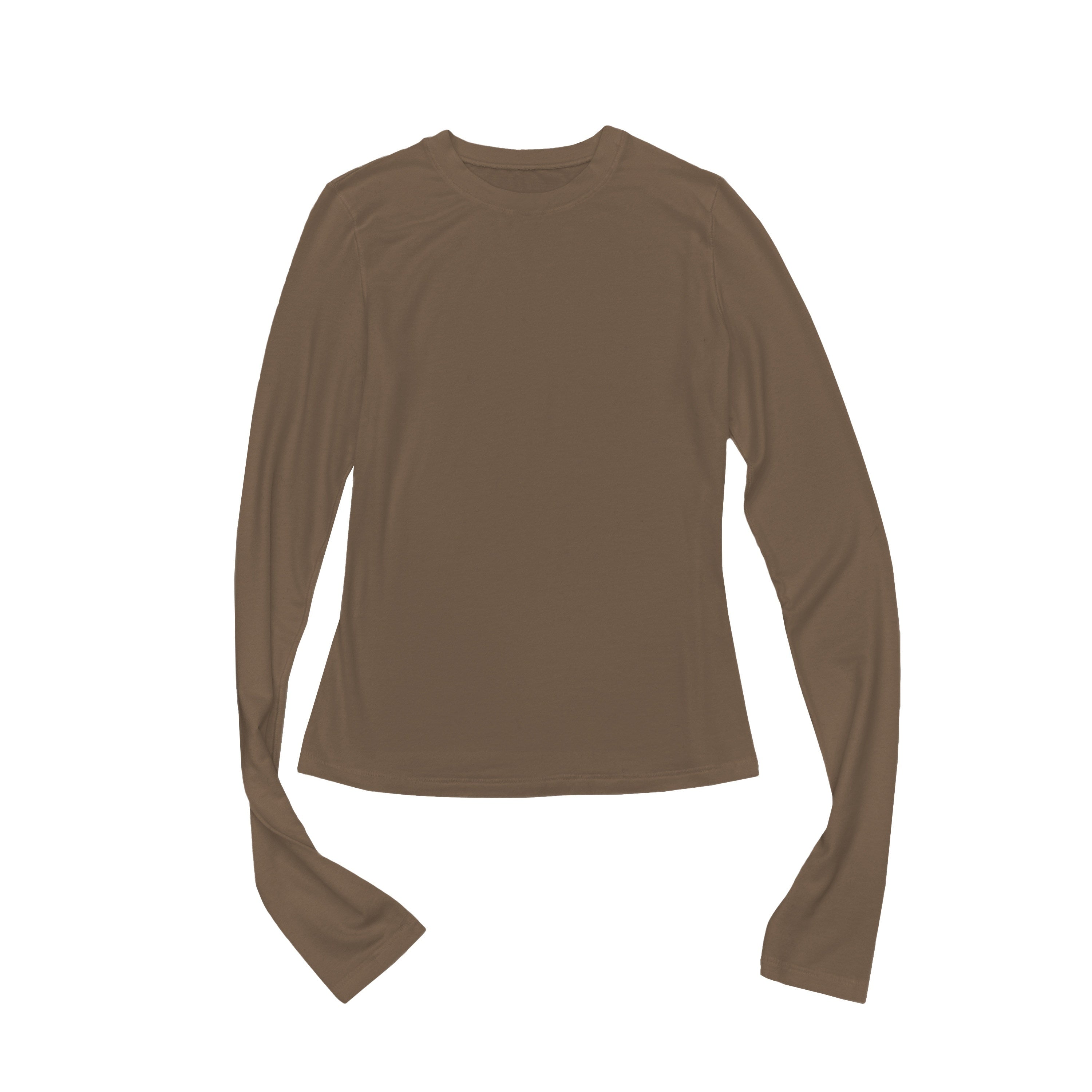 Northbutsouth_Multicolor_Serged_Edge_Classic_Crewneck_Women&