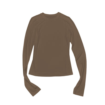Northbutsouth_Multicolor_Serged_Edge_Classic_Crewneck_Women&