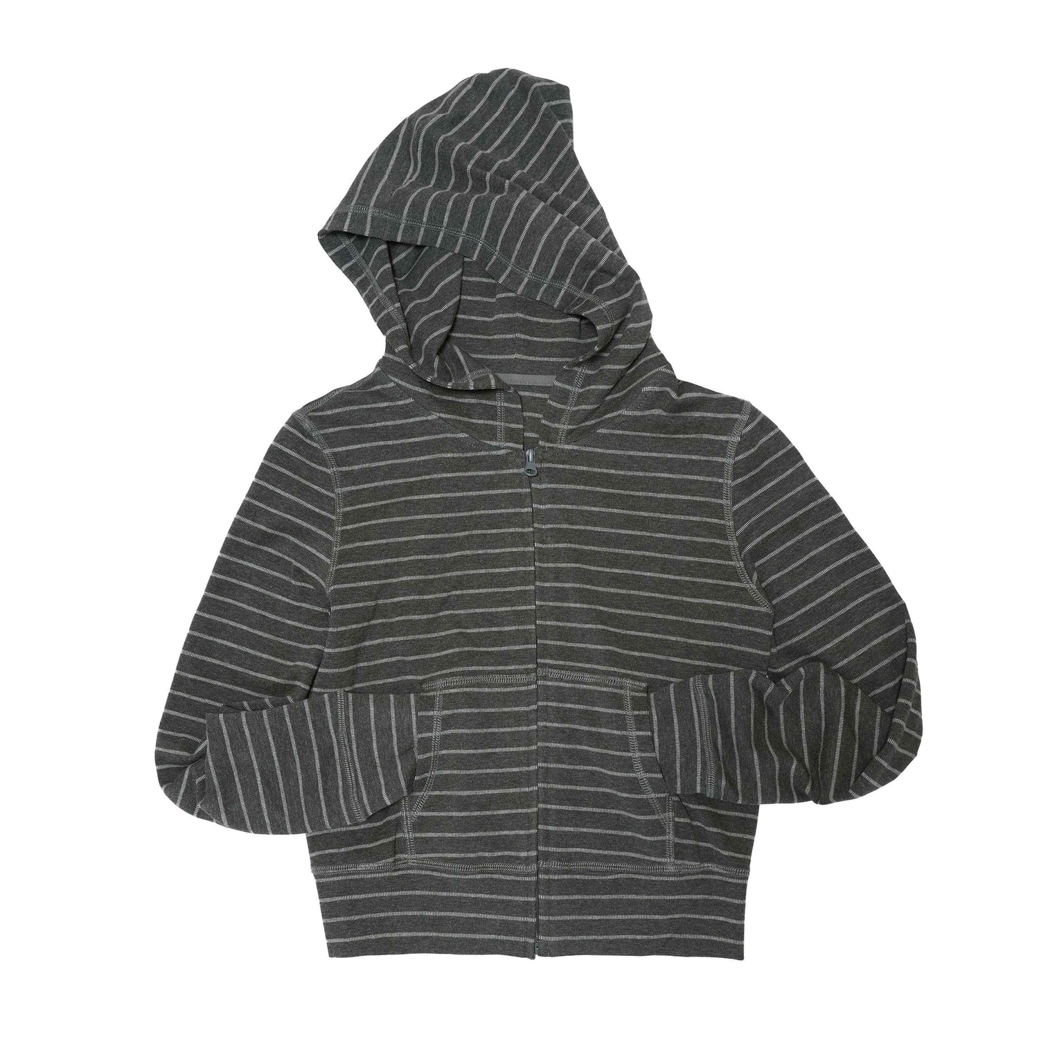Northbutsouth_Multicolor_Slim_Fit_High_Stretch_Hooded_Cropped_Women&