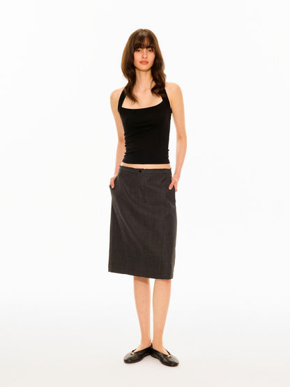 Northbutsouth Multicolor Slim Fit High Stretch Side Coverage Women&