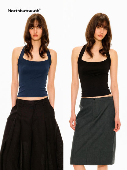Northbutsouth Multicolor Slim Fit High Stretch Side Coverage Women&