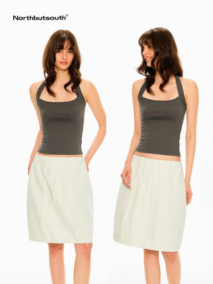 Northbutsouth Multicolor Slim Fit High Stretch Side Coverage Women&