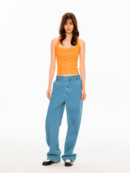 Northbutsouth Multicolor Slim Fit High Stretch Side Coverage Women&