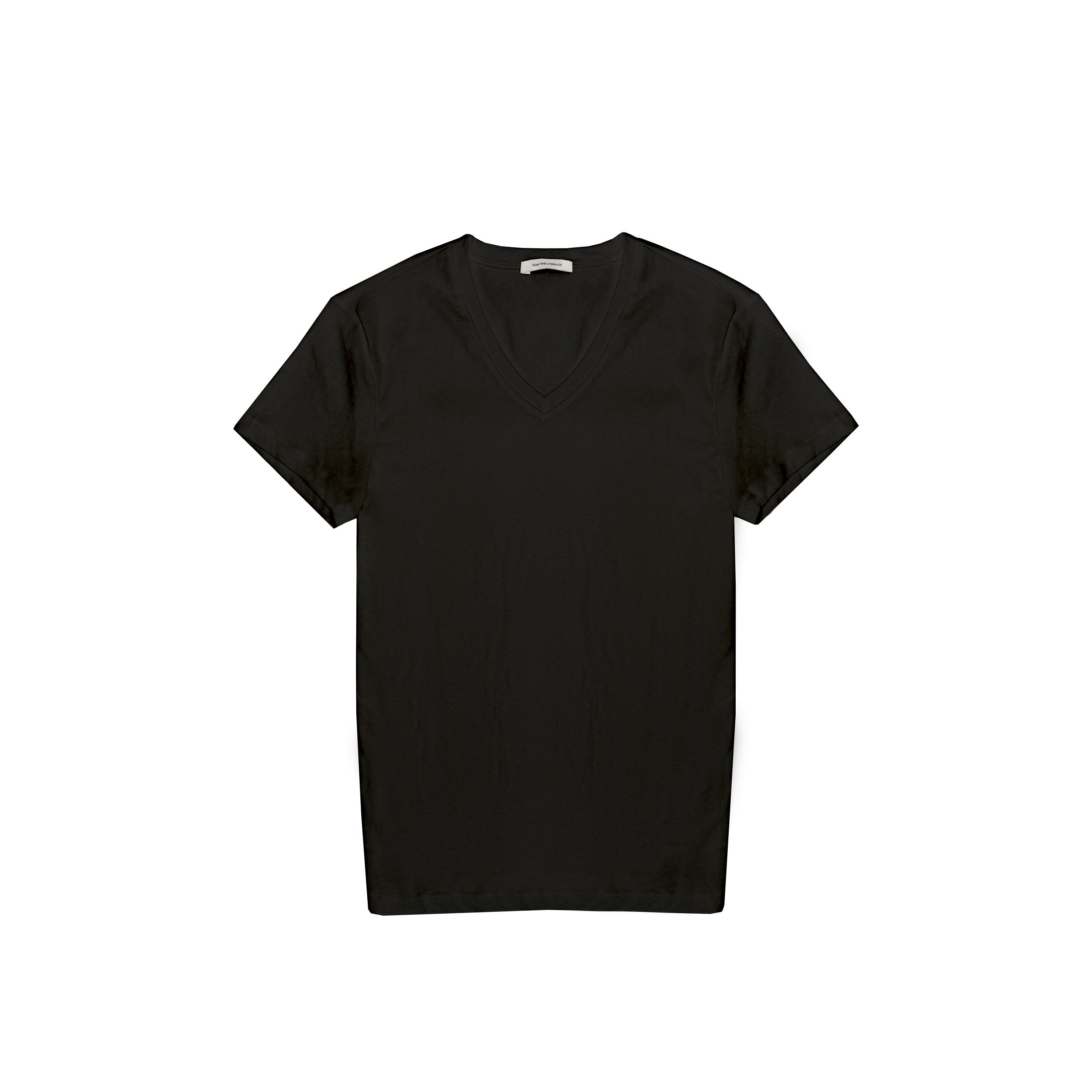 Northbutsouth_Multicolor_V-neck_Textured_Straight_Women&