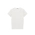 Northbutsouth Multicolor V-neck Textured Straight Women&