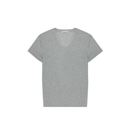 Northbutsouth_Multicolor_V-neck_Textured_Straight_Women&