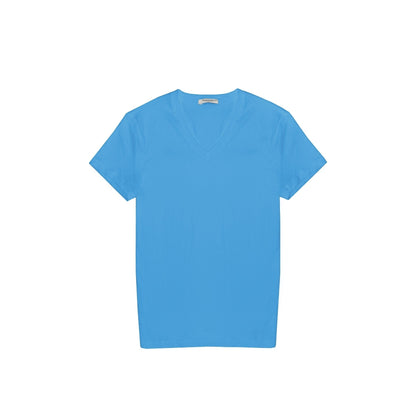 Northbutsouth_Multicolor_V-neck_Textured_Straight_Women&