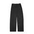 Northbutsouth Multicolor Wide Leg Mid Low Waist Loose Fit Women&