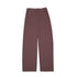 Northbutsouth Multicolor Wide Leg Mid Low Waist Loose Fit Women&