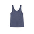 Northbutsouth Natural Texture Classic Crewneck Relaxed Casual Women&