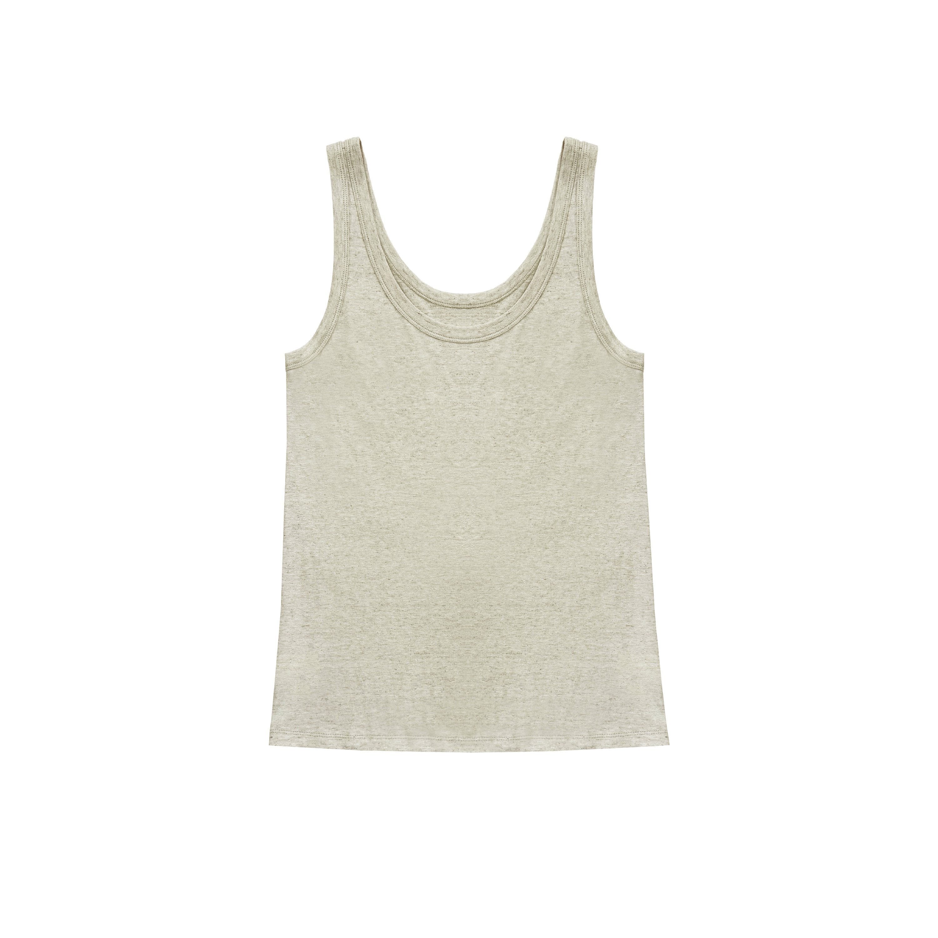 Northbutsouth_Natural_Texture_Classic_Crewneck_Relaxed_Casual_Women&