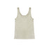 Northbutsouth Natural Texture Classic Crewneck Relaxed Casual Women&
