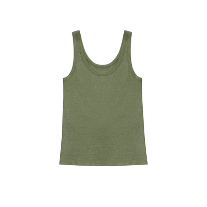 Northbutsouth_Natural_Texture_Classic_Crewneck_Relaxed_Casual_Women&
