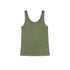 Northbutsouth Natural Texture Classic Crewneck Relaxed Casual Women&