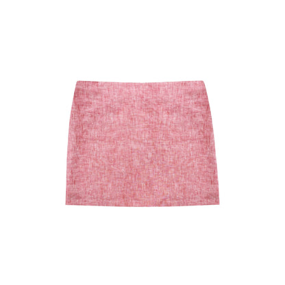 Northbutsouth_No_Waistband_Anti_Sheer_Lined_Casual_A_Line_Women&