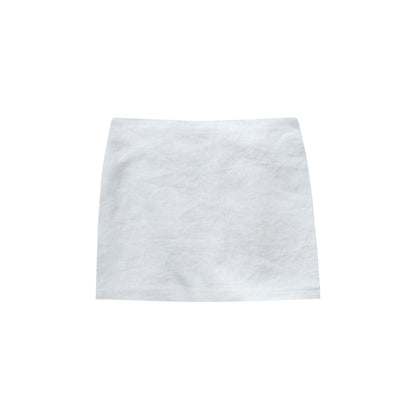 Northbutsouth_No_Waistband_Anti_Sheer_Lined_Casual_A_Line_Women&