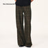 Northbutsouth_Plaid_Pleated_Mid_Low_Rise_Straight_Leg_Wool_Blend_Women&