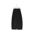 Northbutsouth Pleated Flowy Wide Leg Trousers MISSTT