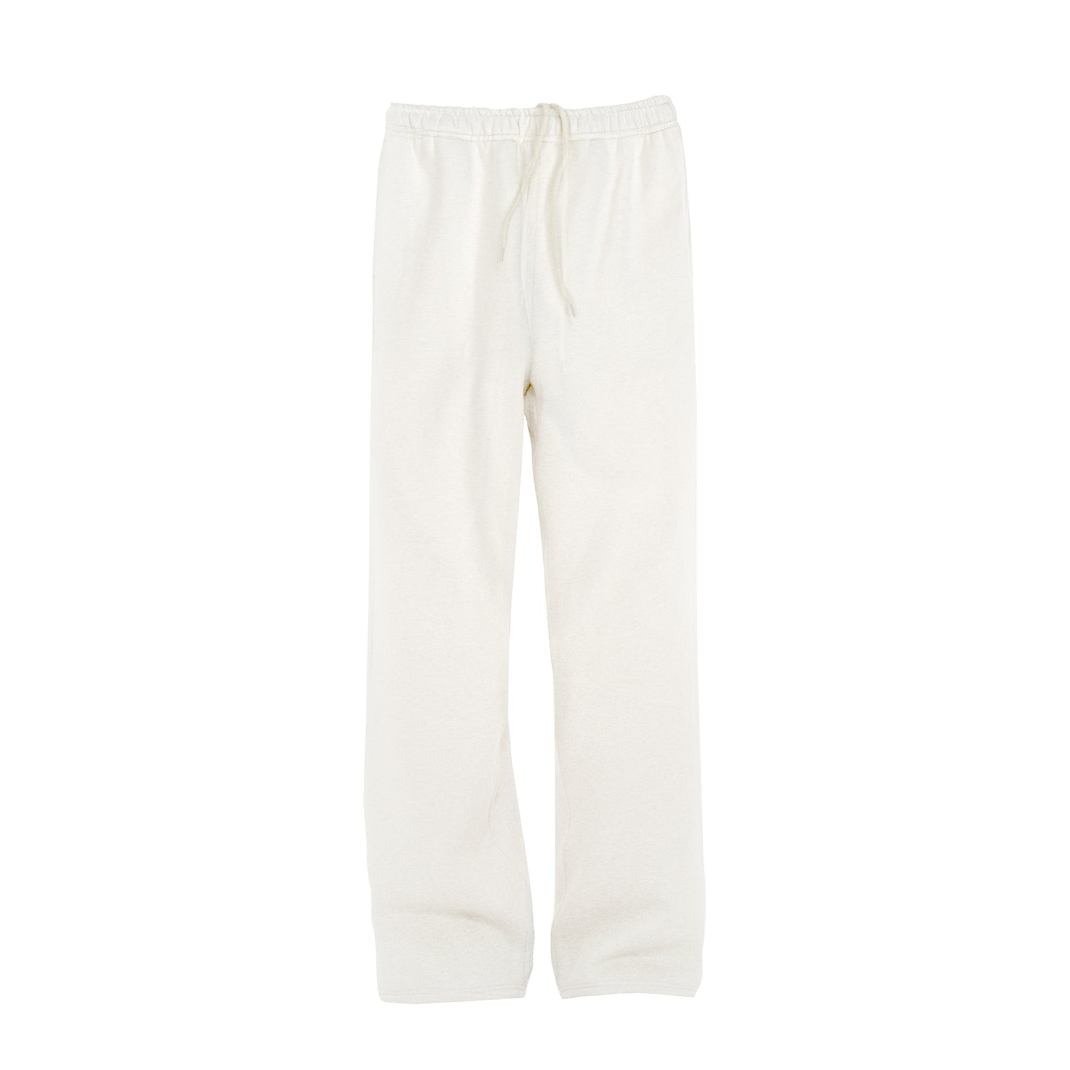 Northbutsouth_Plush_Thermal_Hidden_Drawstring_Asymmetric_Straight_Women&