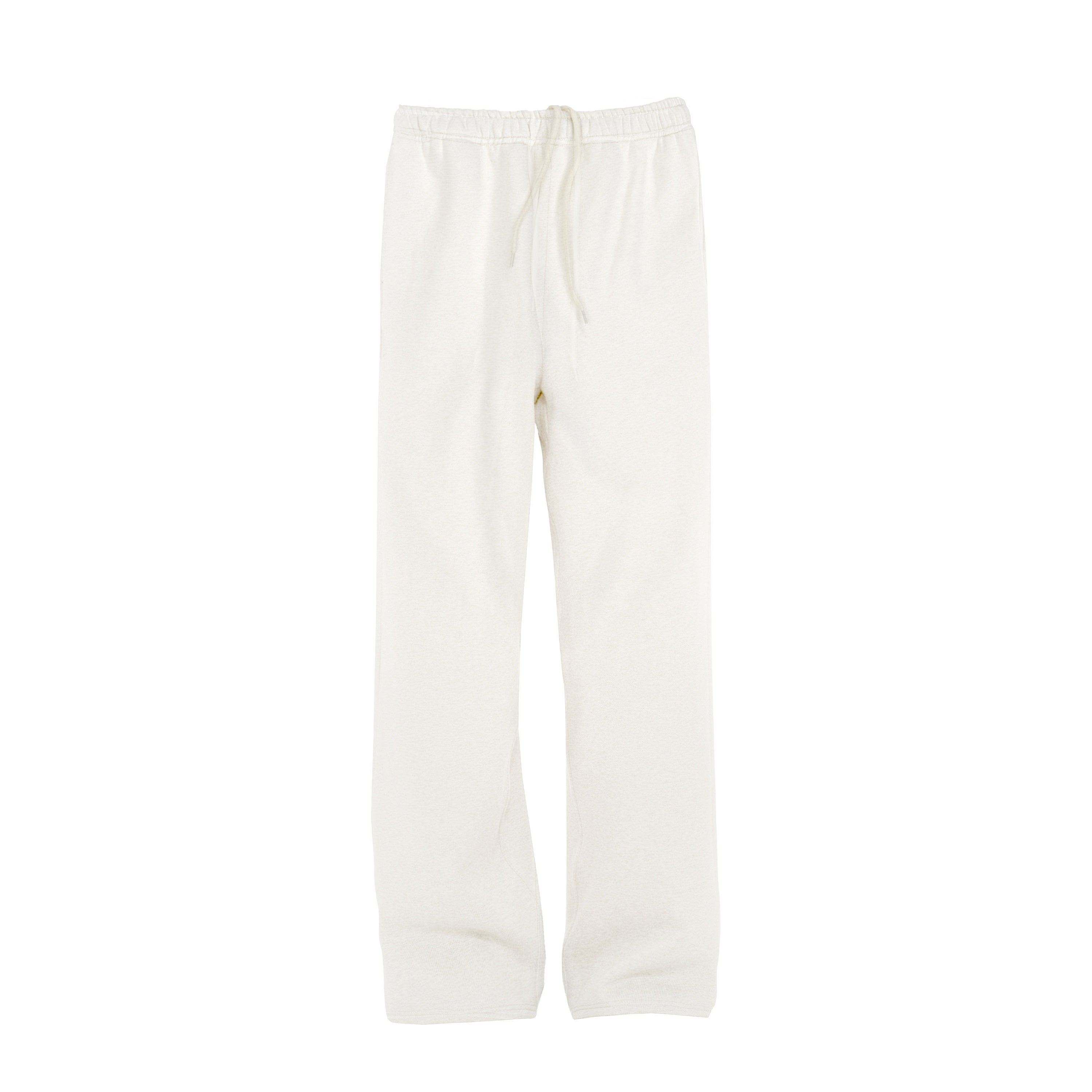Northbutsouth_Plush_Thermal_Hidden_Drawstring_Asymmetric_Straight_Women&