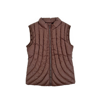 Northbutsouth_Quilted_Reversible_Slim_Ribbed_Women&