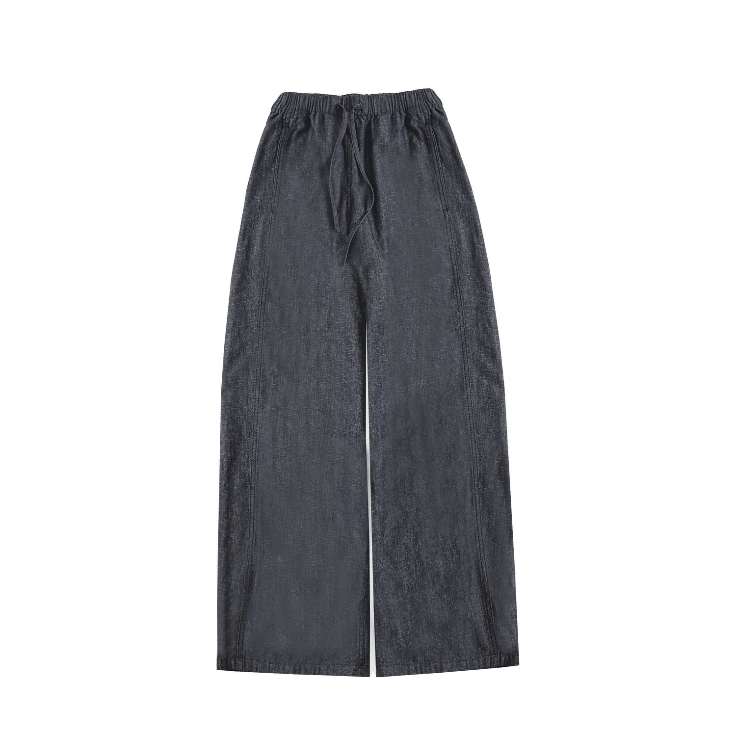 Northbutsouth_Raw_Denim_Texture_Relaxed_Casual_Women&
