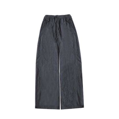 Northbutsouth_Raw_Denim_Texture_Relaxed_Casual_Women&
