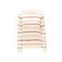 Northbutsouth_Red_Cream_Fair_Isle_Jacquard_Striped_Women&