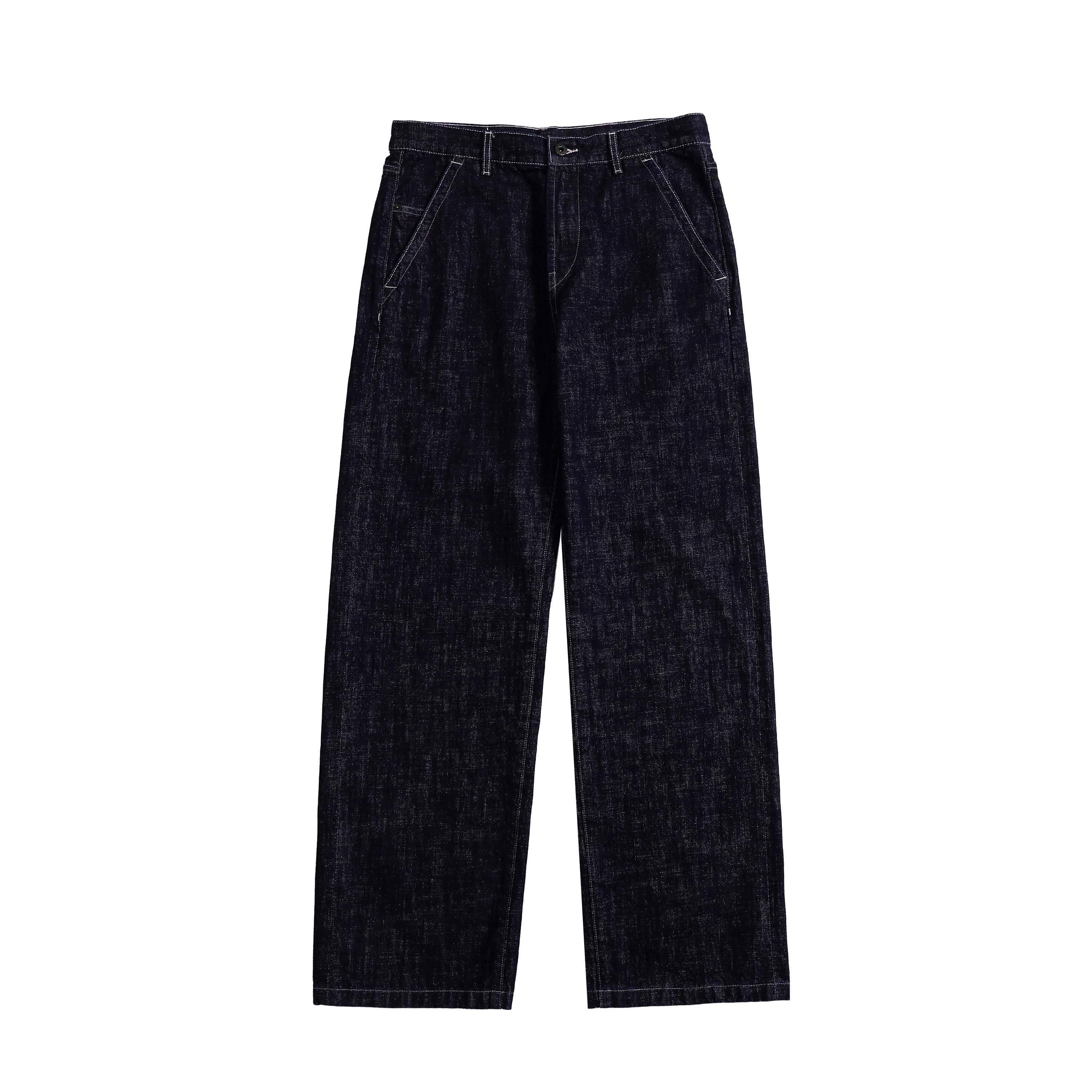 Northbutsouth_Red_Selvedge_Tapered_Mid_Low_Waist_Women&