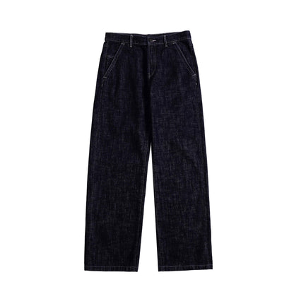 Northbutsouth_Red_Selvedge_Tapered_Mid_Low_Waist_Women&