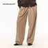 Northbutsouth_Relaxed_Drape_Double_Pleated_Mid_Low_Rise_Casual_Women&