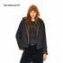 Northbutsouth_Reversible_Faux_Fur_Long_Hair_Lapel_Women&