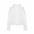Northbutsouth_Ribbed_Layered_Slim_Fit_Stand_Collar_Women&