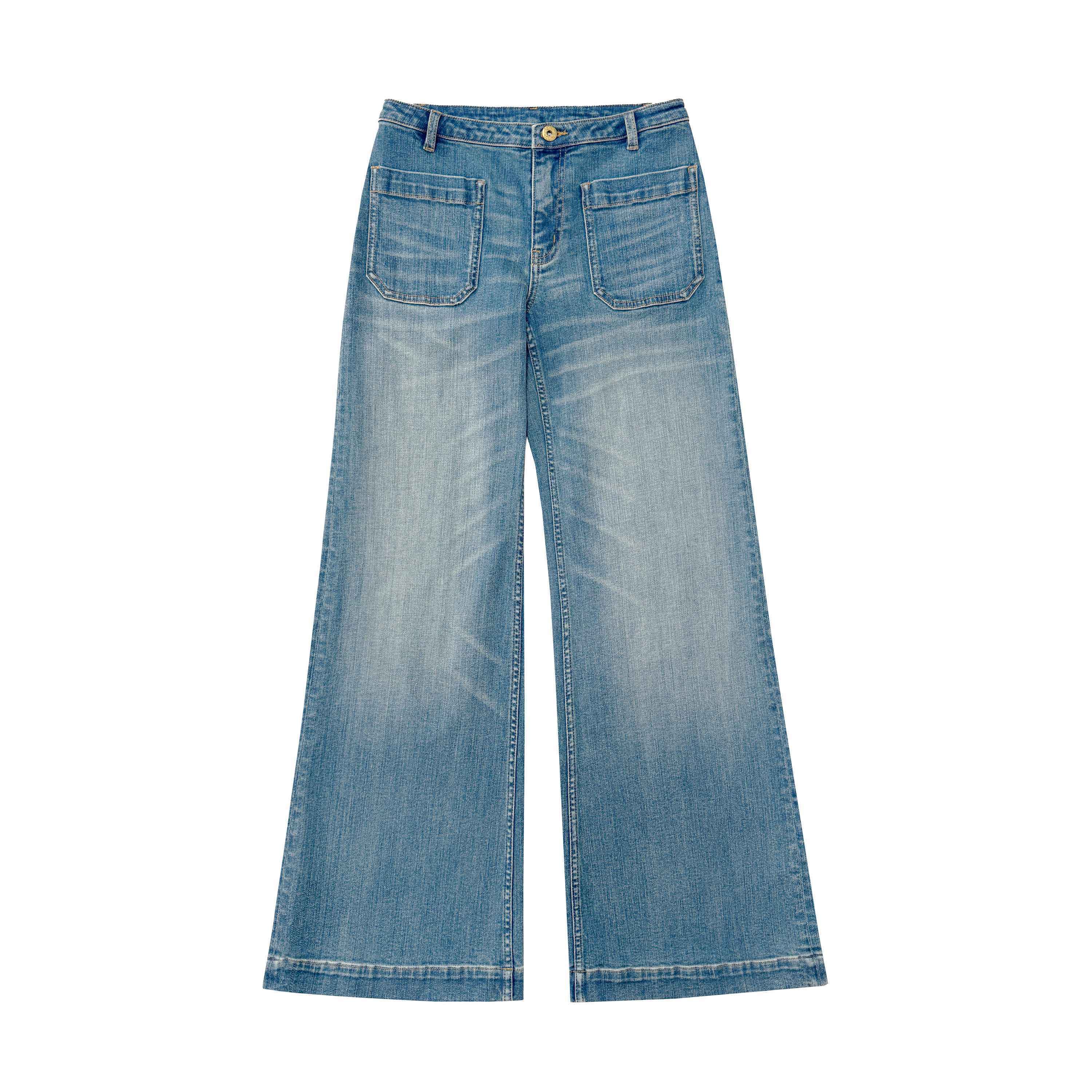 Northbutsouth_Seaside_Blue_Washed_Whisker_Low_Waist_Women&
