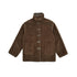 Northbutsouth_Shearling_Collar_Lapel_Patch_Pockets_Mid_Length_Women&