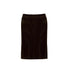 Northbutsouth_Shiny_Textured_Straight_Belted_Women&