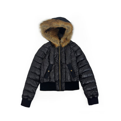 Northbutsouth_Slim_Fit_Hooded_Aviator_Fur_Collar_Women&