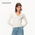 Northbutsouth_Slim_Fit_V-neck_Long_Sleeve_Button-up_Cardigans_1080864666660_MISSTT