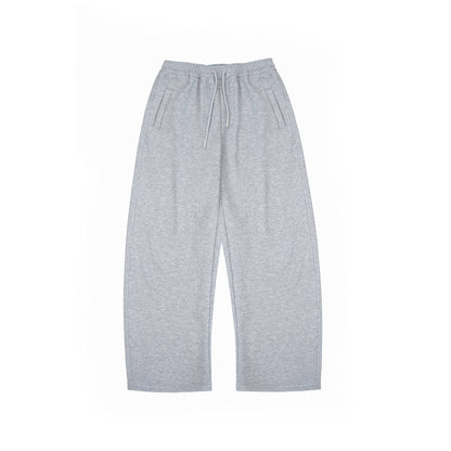 Northbutsouth_Slub_Texture_Adjustable_Waist_Curved_Cut_Women&
