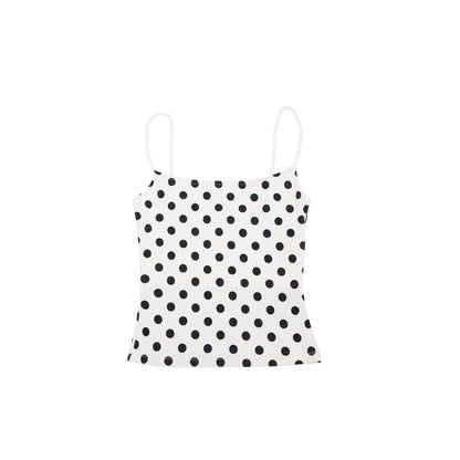 Northbutsouth_Small_Polka_Dot_Striped_Textured_Slim_Fit_Women&
