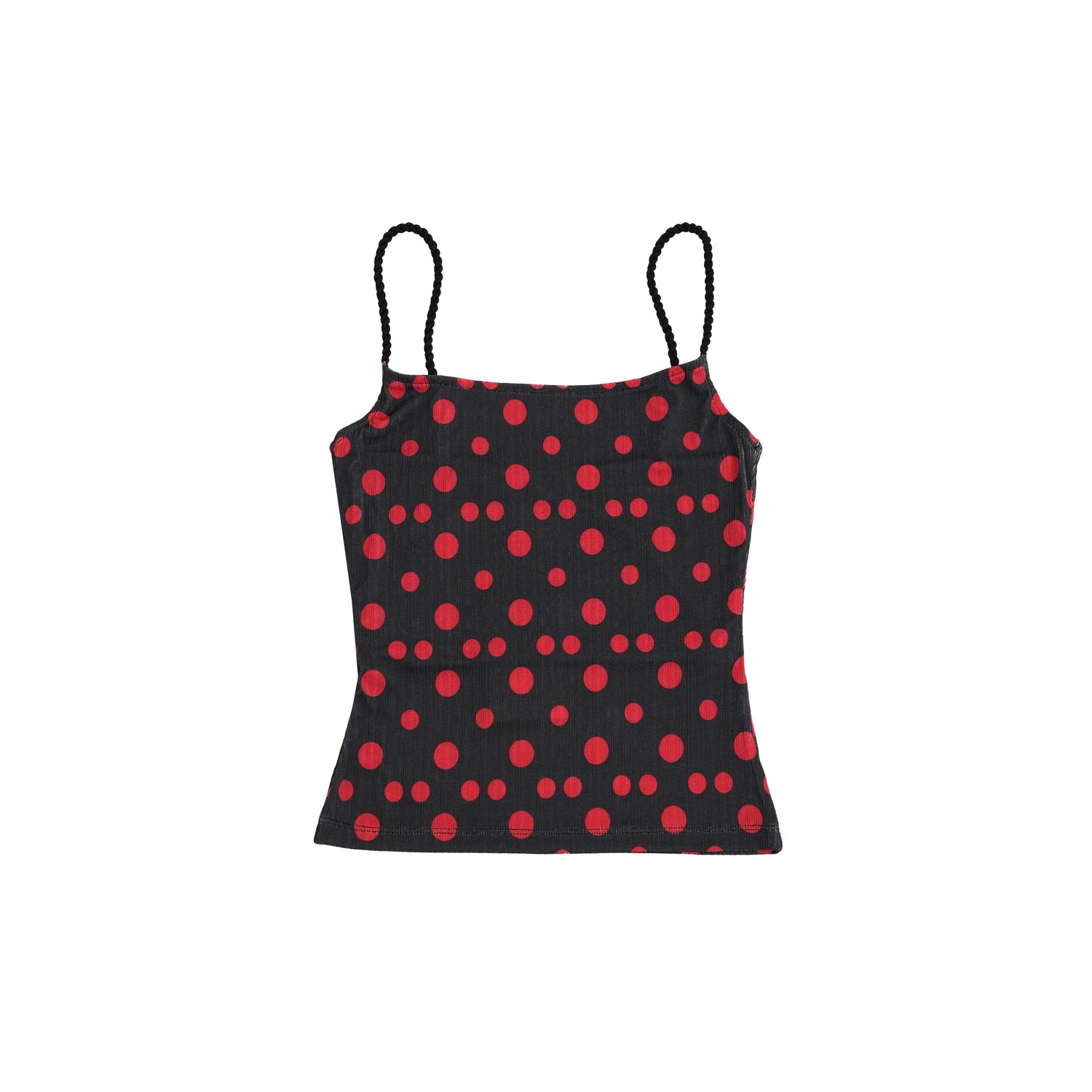Northbutsouth_Small_Polka_Dot_Striped_Textured_Slim_Fit_Women&