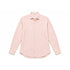 Northbutsouth_Small_Square_Collar_Loose_Casual_Long_Sleeve_Women&