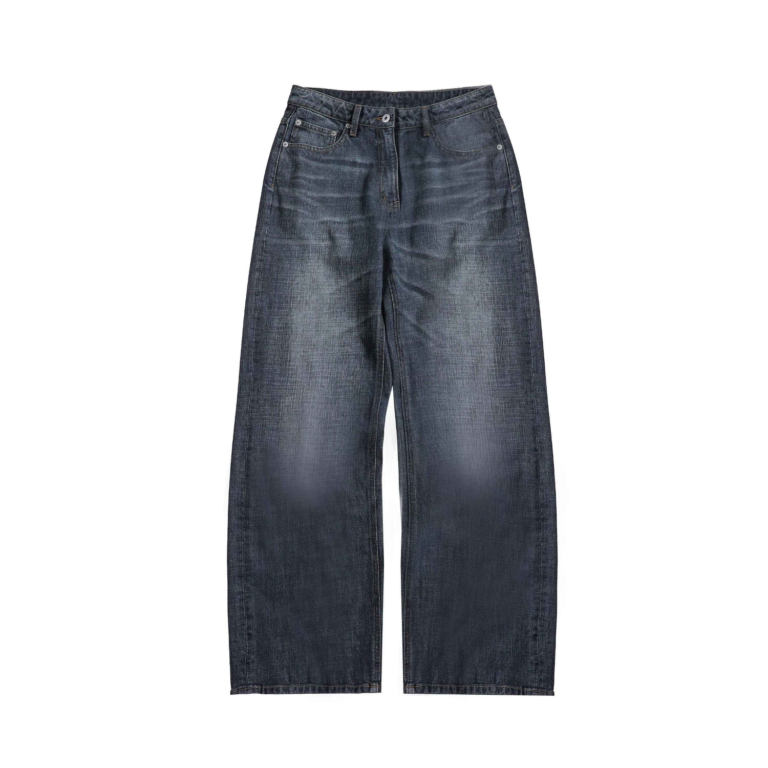 Northbutsouth_Smoky_Blue_Washed_Slub_Mid_Low_Rise_Women&